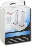 Charger -- Rocketfish Dual Charger (Nintendo Wii)